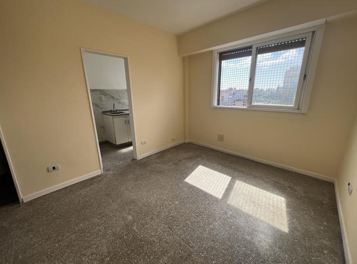 Departamento · 29m² · 2 Ambientes