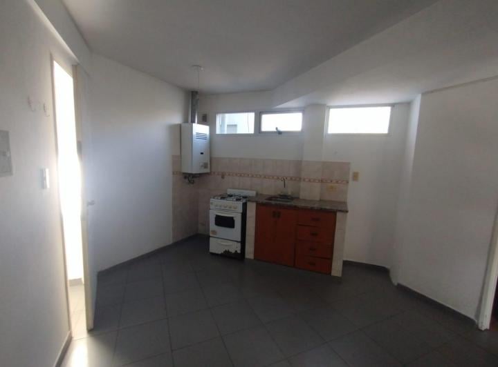 Departamento · 3 Ambientes