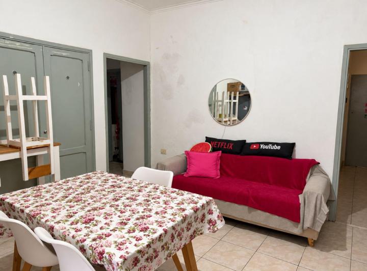 Departamento · 58m² · 3 Ambientes