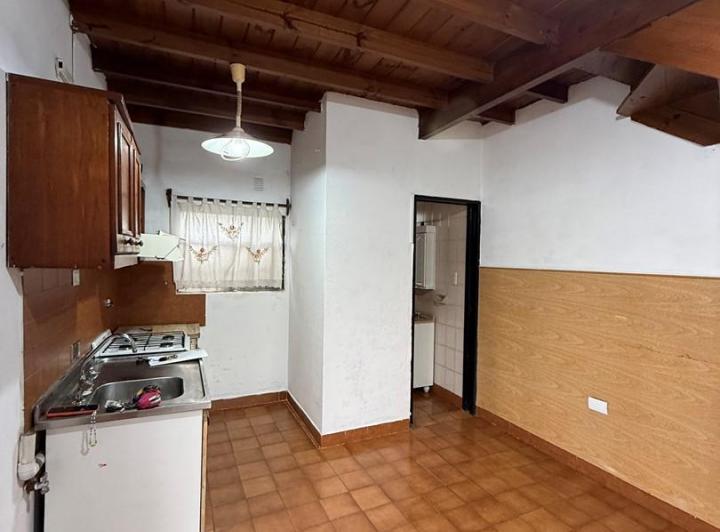Casa · 42m² · 2 Ambientes