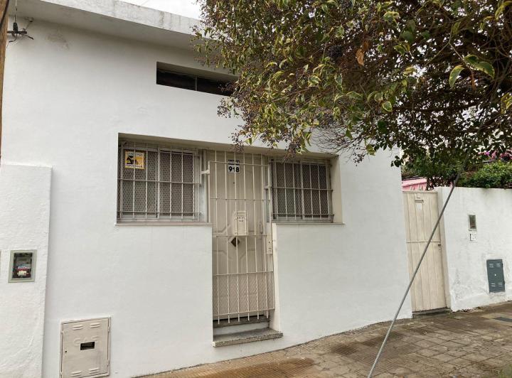 Departamento · 45m² · 2 Ambientes