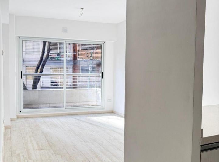 Departamento · 70m² · 3 Ambientes