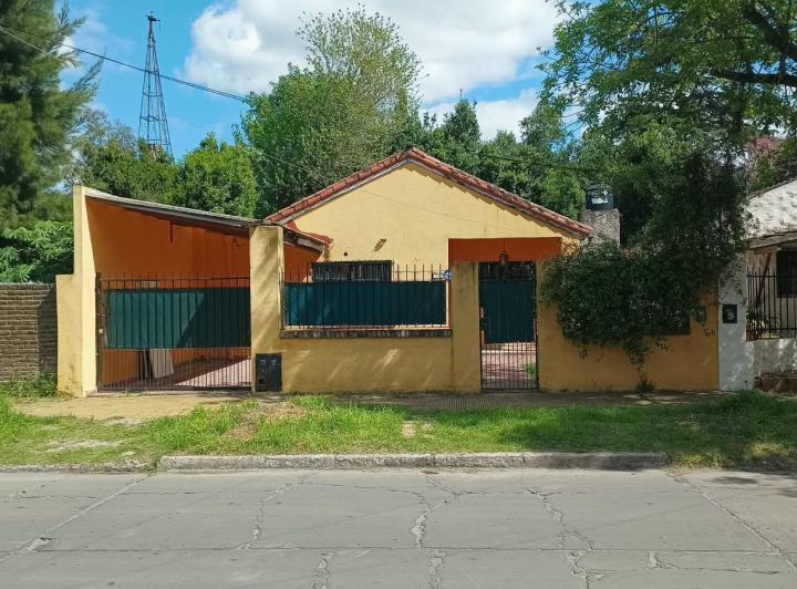 Casa · 110m² · 4 Ambientes