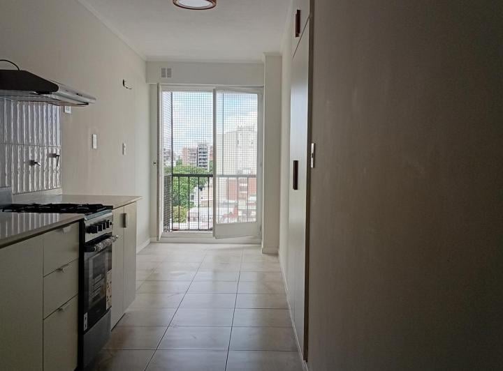 Departamento · 70m² · 4 Ambientes