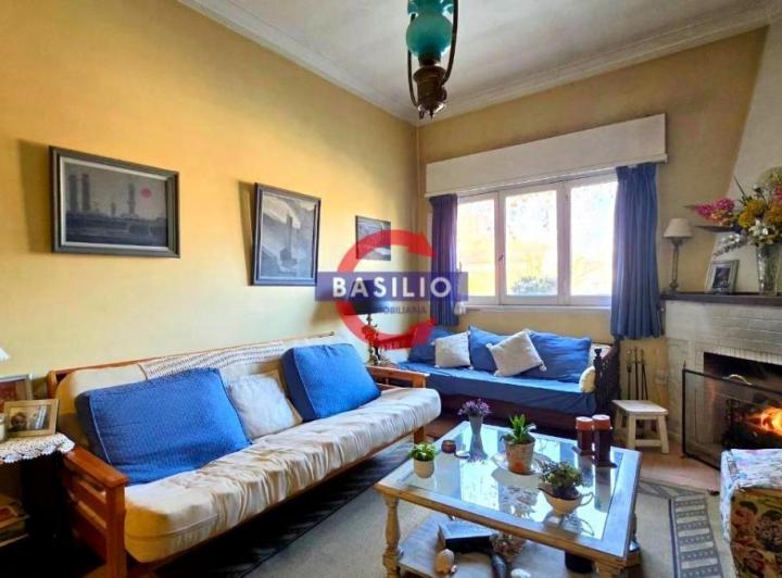 PH · 87m² · 5 Ambientes