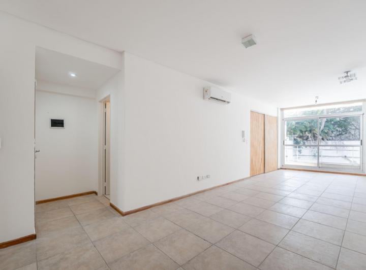 Departamento · 52m² · 2 Ambientes · 1 Cochera