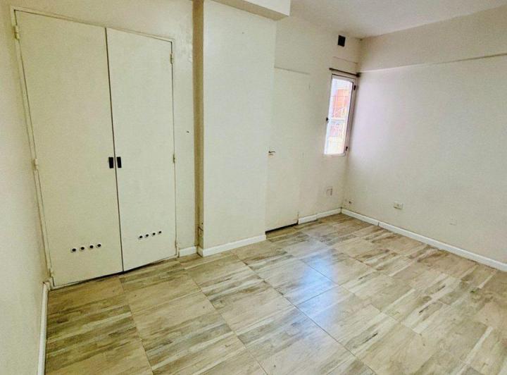Departamento · 18m² · 1 Ambiente