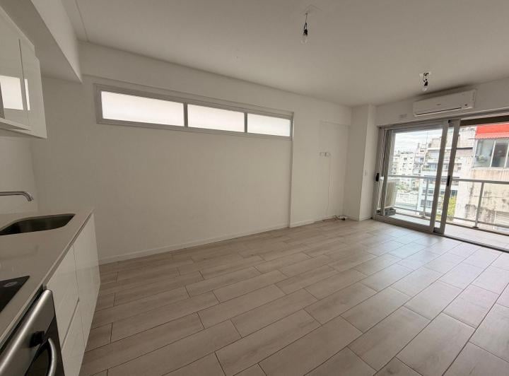 Departamento · 46m² · 2 Ambientes · 1 Cochera