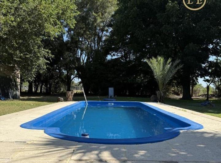 Quinta vacacional · 130m² · 5 Ambientes · 1 Cochera