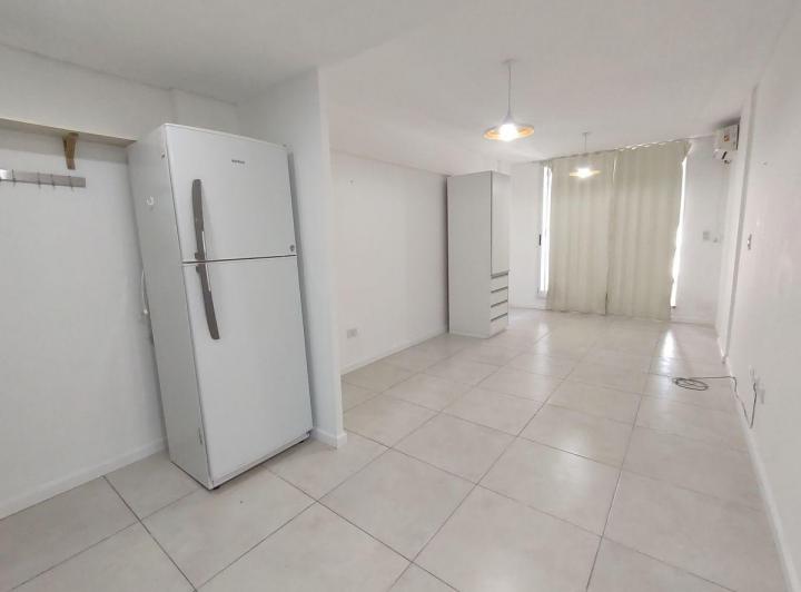 Departamento · 35m² · 2 Ambientes