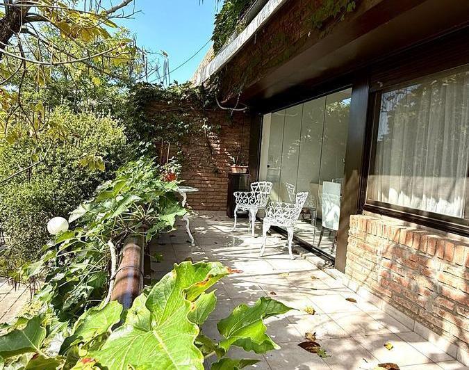 Departamento · 50m² · 2 Ambientes · 1 Cochera