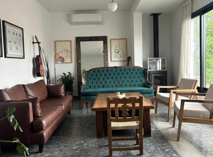 Ph en venta en San Isidro · 5 ambientes