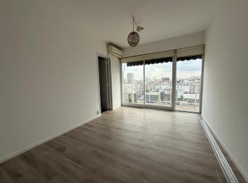 Departamento · 47m² · 3 Ambientes · 1 Cochera · Departamento Güemes 3411