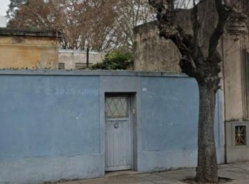 Terreno · 170m² · Venta Terreno /casa S/ Lote Propio 170 M²,chacarita