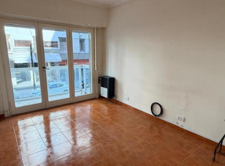 Departamento · 58m² · 2 Ambientes