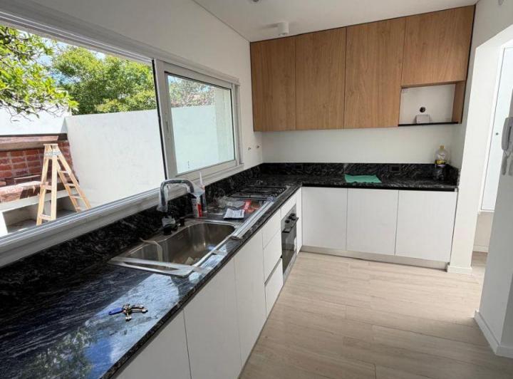 Casa · 97m² · 5 Ambientes