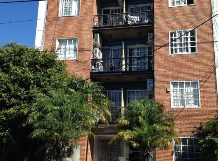 Departamento · 36m² · 2 Ambientes