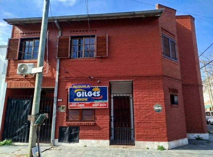 Departamento · 40m² · 2 Ambientes