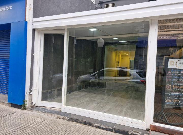 Local comercial · 70m² · 2 Ambientes