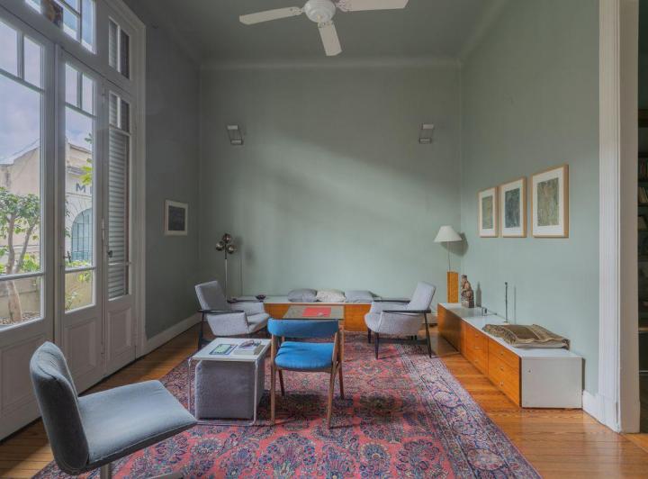 Departamento · 123m² · 4 Ambientes