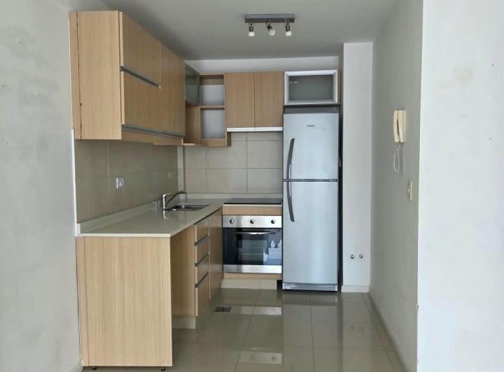 Departamento · 38m² · 1 Ambiente