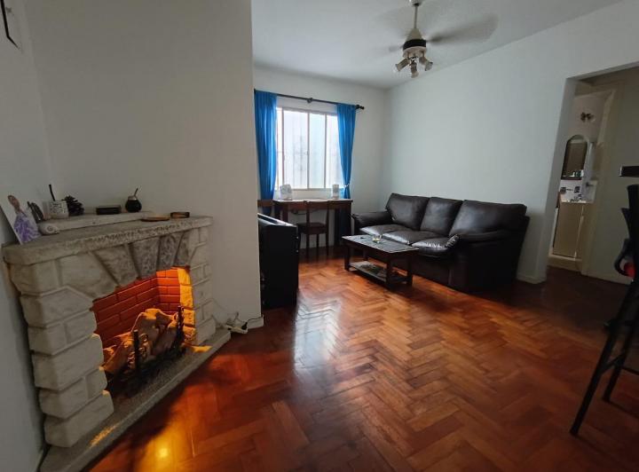 Departamento · 38m² · 2 Ambientes
