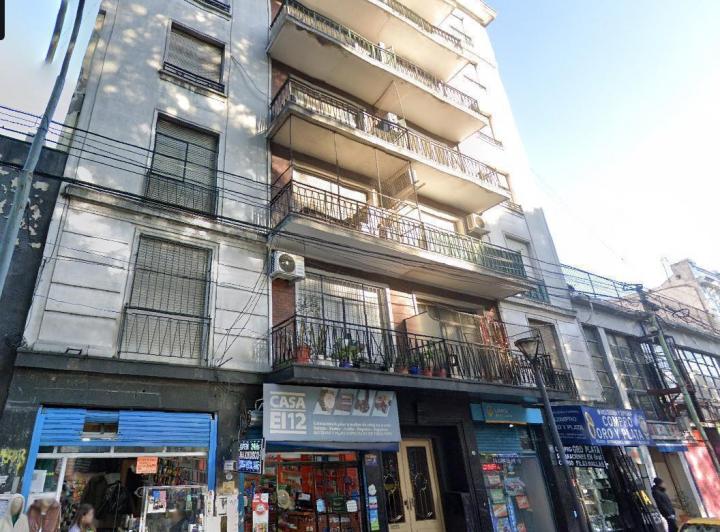 Departamento · 70m² · 3 Ambientes