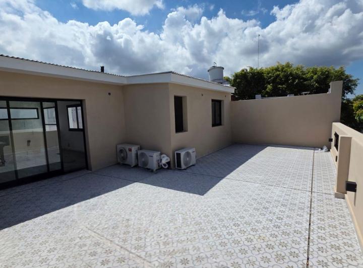 PH · 126m² · 5 Ambientes