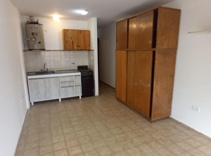 Departamento · 30m² · 1 Ambiente