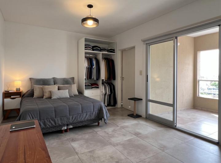 Departamento · 31m² · 1 Ambiente