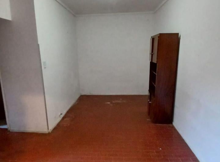 Departamento · 33m² · 2 Ambientes