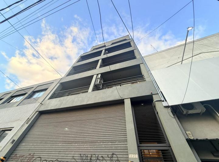 Oficina comercial · 38m² · 1 Ambiente
