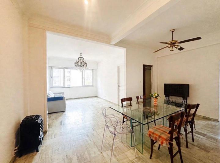 Departamento · 97m² · 3 Ambientes