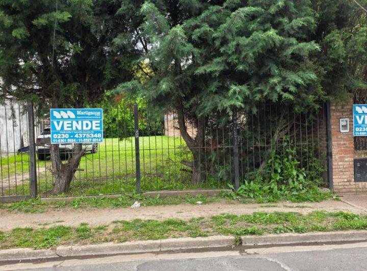 Terreno · 1m²
