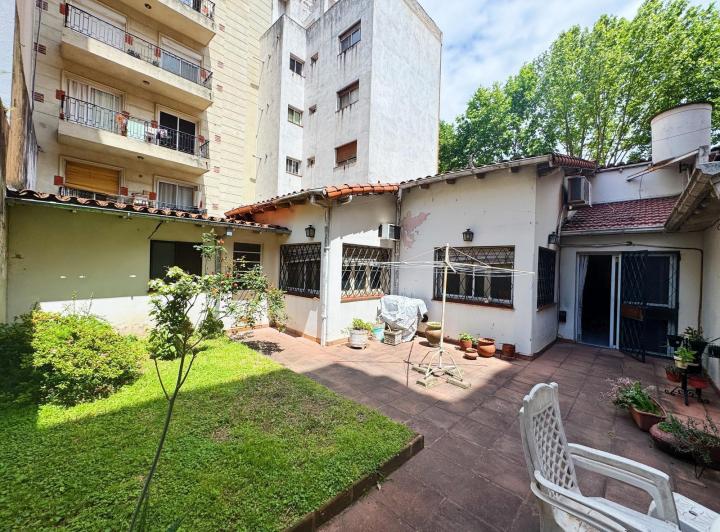 Casa · 153m² · 4 Ambientes · 1 Cochera
