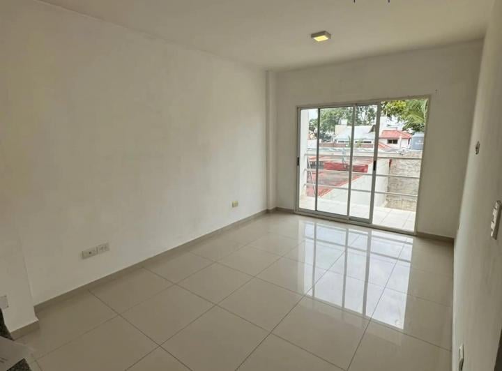 Departamento · 40m² · 1 Ambiente