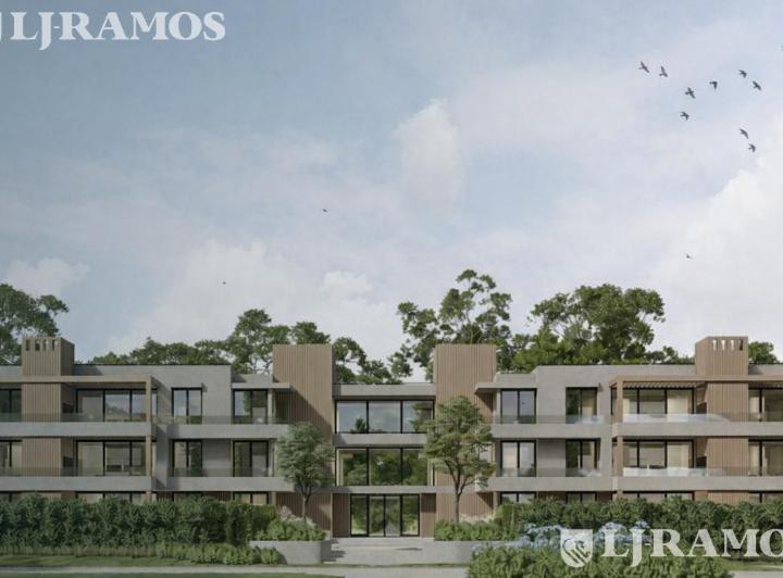 Departamento · 71m² · 3 Ambientes · 1 Cochera