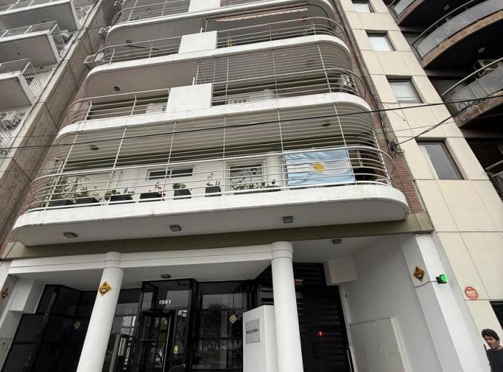 Departamento · 120m² · 5 Ambientes