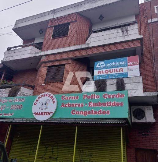 PH · 57m² · 2 Ambientes