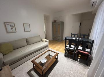 Departamento · 40m² · 2 Ambientes · Departamento Dos Ambienres en Alquiler en Palermo