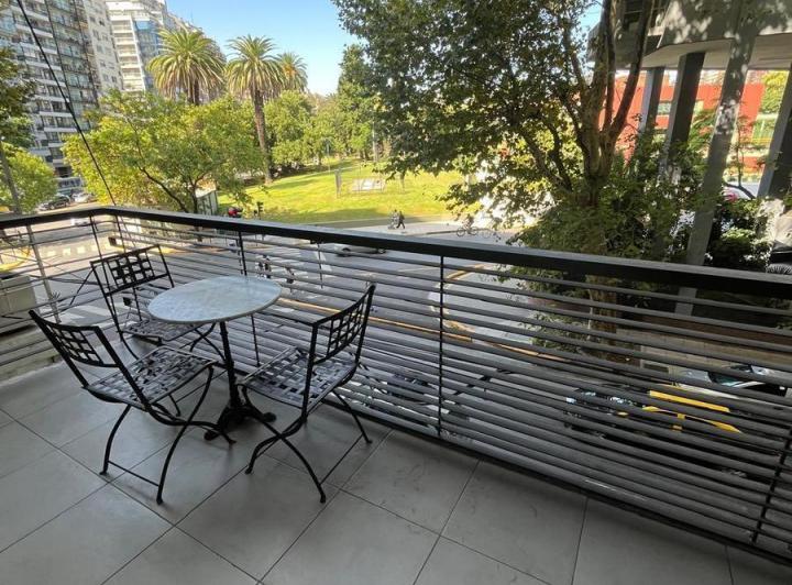 Departamento · 35m² · 1 Ambiente