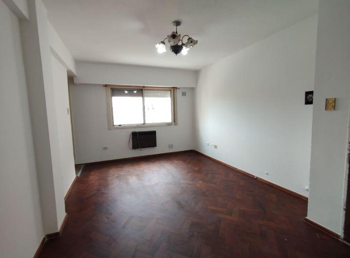 Departamento · 40m² · 2 Ambientes
