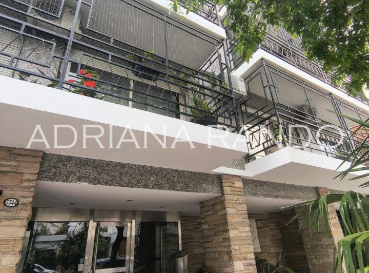 Departamento · 1m² · 2 Ambientes