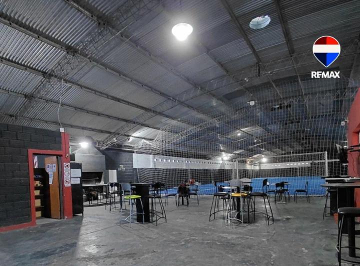 Bodega-Galpón · 797m²