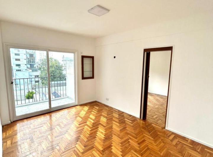 Departamento · 45m² · 2 Ambientes