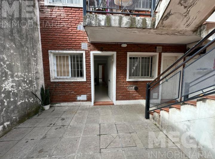 Departamento · 1m² · 2 Ambientes