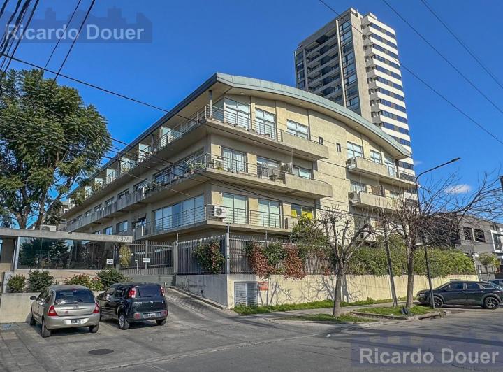 Departamento · 49m² · 1 Ambiente · 1 Cochera