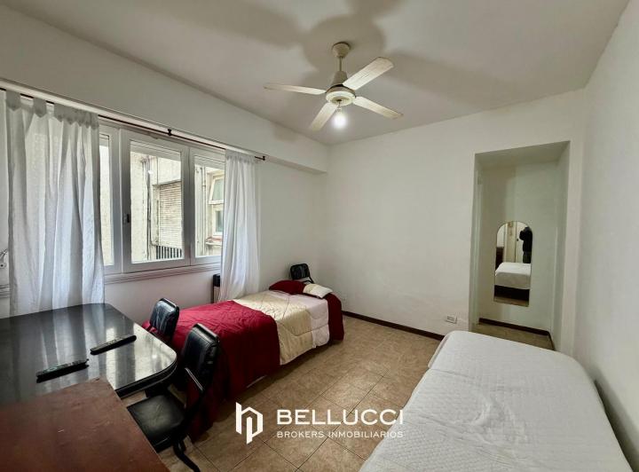 Departamento · 24m² · 1 Ambiente