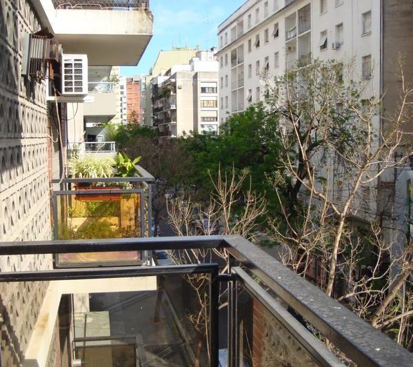 Departamento · 45m² · 2 Ambientes