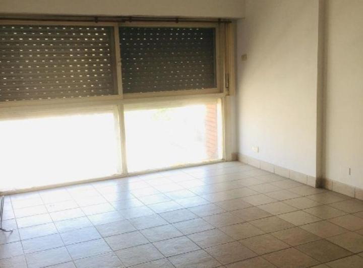 Departamento · 46m² · 2 Ambientes
